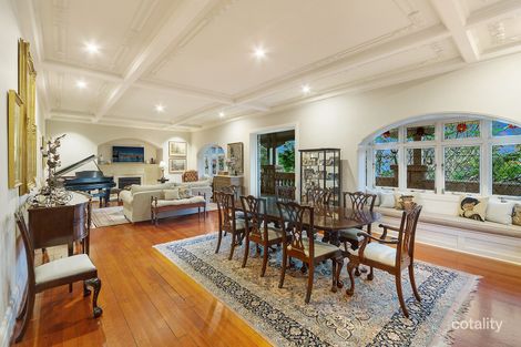 Property photo of 17 Balmoral Avenue Mosman NSW 2088