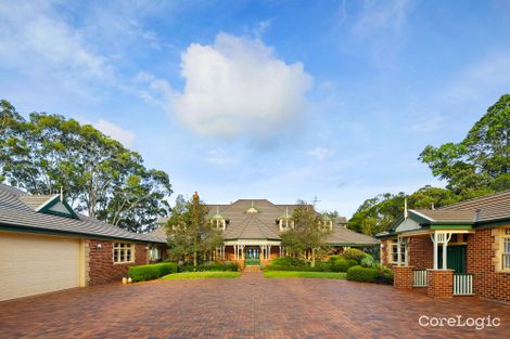 Property photo of 175 Forest Way Belrose NSW 2085