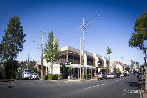 Property photo of 70/283 Given Terrace Paddington QLD 4064