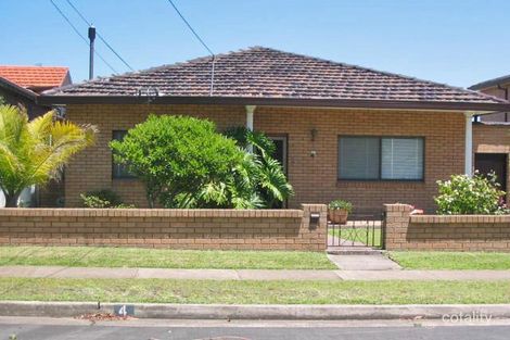 4 Consett St, Concord West, NSW 2138