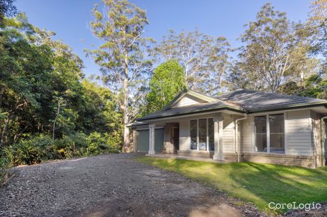 Property photo of 302 Bridge Creek Road Maleny QLD 4552