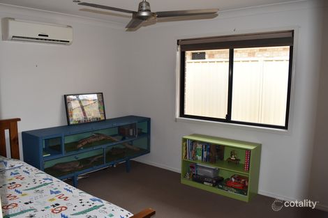 Property photo of 34 Berthun Street Emerald QLD 4720