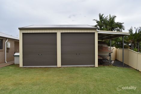Property photo of 34 Berthun Street Emerald QLD 4720