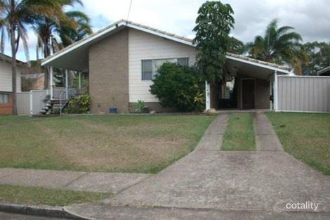 10 Garbala Dr, Strathpine, QLD 4500