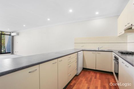 Property photo of 27/6-8 Northwood Street Camperdown NSW 2050