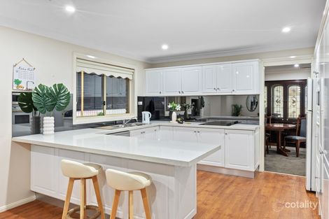 Property photo of 7 Gannet Place Acacia Gardens NSW 2763