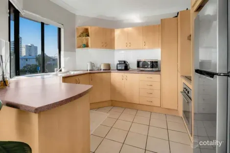 Property photo of 14/2 Broad Street Labrador QLD 4215