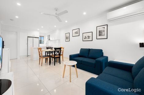 Property photo of 5/9 Railway Parade Nundah QLD 4012