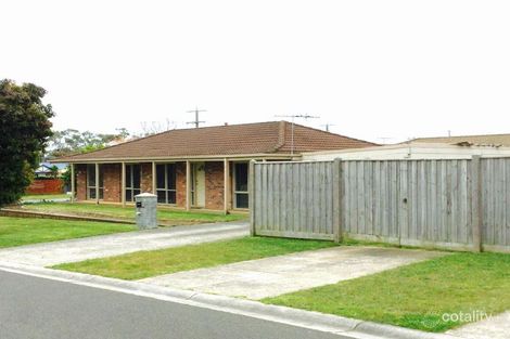 Property photo of 47 Clarendon Drive Somerville VIC 3912
