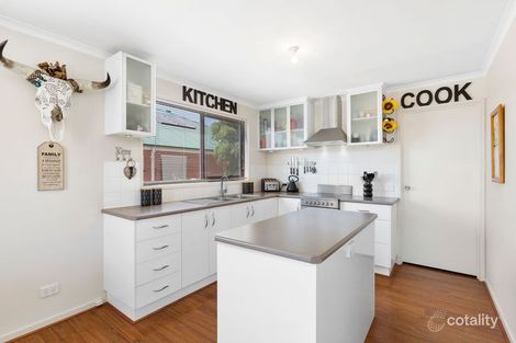 Property photo of 480 Murray Street Colac VIC 3250