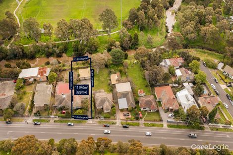 19 Elizabeth St, Coburg, VIC 3058