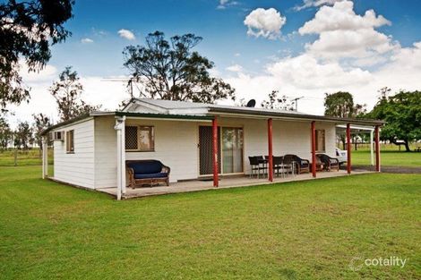 Property photo of 698 Middle Road Purga QLD 4306