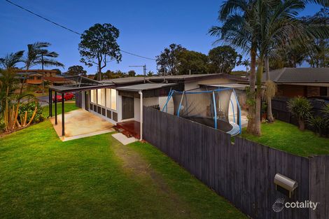 2 Yeenda Ave, Bellara, QLD 4507