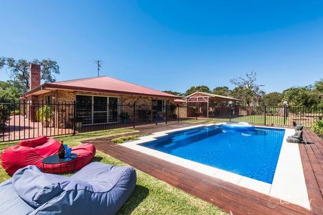 Property photo of 45 Blue Gum Way South Yunderup WA 6208