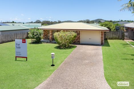 8 Caprice St, Telina, QLD 4680