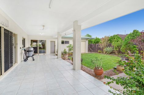 Property photo of 20 Saint Albans Close Brinsmead QLD 4870