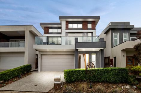 Property photo of 6 Limestone Avenue Keilor East VIC 3033