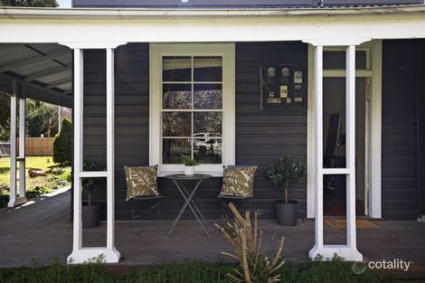 Property photo of 12 Malbon Street Bungendore NSW 2621