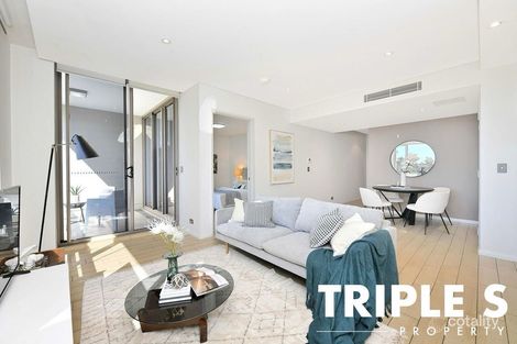1 Alma Rd, Macquarie Park, NSW 2113