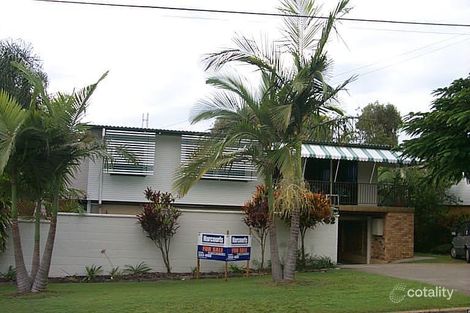 Property photo of 32 Palmtree Avenue Scarborough QLD 4020