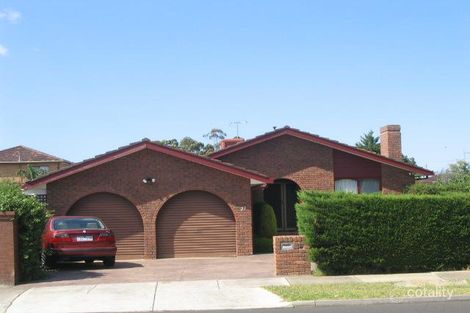 27 Carbine Way, Keilor Downs, VIC 3038