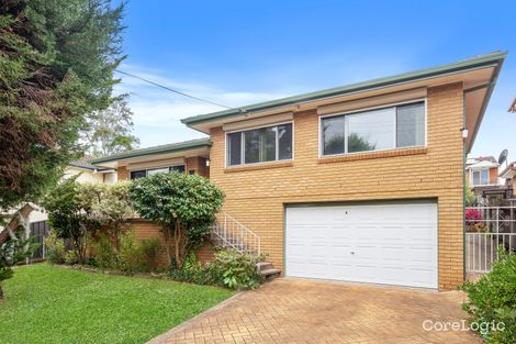 Property photo of 117 Agincourt Road Marsfield NSW 2122