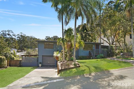 Property photo of 4 Flaminia Street Currumbin Waters QLD 4223