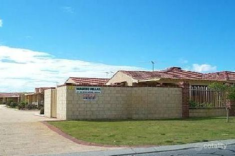 Property photo of 23/27-29 Goongarrie Drive Cooloongup WA 6168