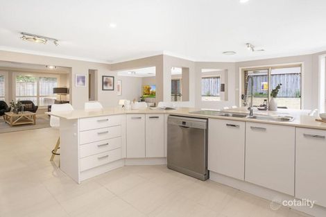 Property photo of 3 Peppercorn Drive Frenchs Forest NSW 2086