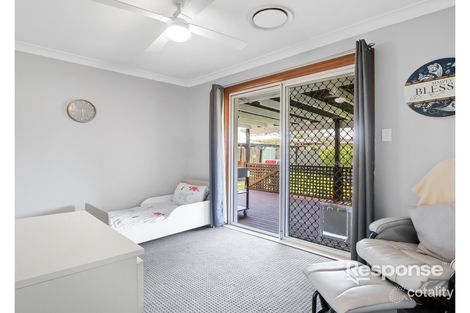 Property photo of 23 Dunheved Road Cambridge Gardens NSW 2747
