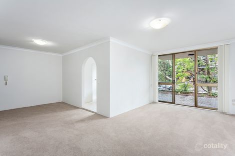 2/5 Robert St, Artarmon, NSW 2064