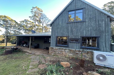 Property photo of 49 Farrells Road Reedy Marsh TAS 7304