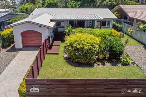 8 Balemo St, Battery Hill, QLD 4551