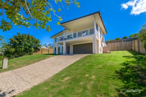 Property photo of 74 Treeline Circuit Upper Coomera QLD 4209