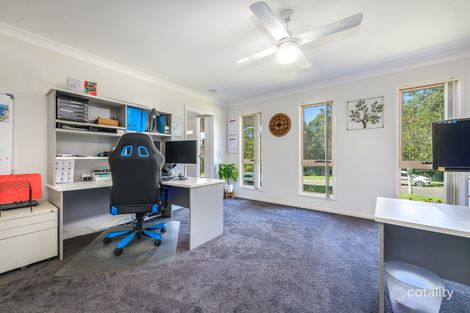 Property photo of 74 Treeline Circuit Upper Coomera QLD 4209