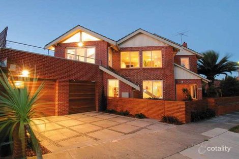 Property photo of 287 The Boulevard Port Melbourne VIC 3207