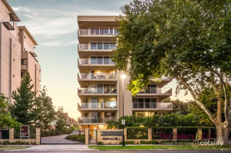 Property photo of 23/27 Mill Point Road South Perth WA 6151