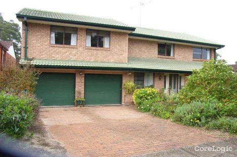 Property photo of 7 Minga Street Ryde NSW 2112