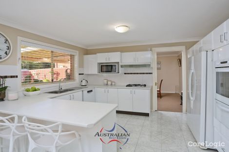 Property photo of 24 Kerstin Street Quakers Hill NSW 2763