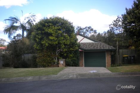 Property photo of 27 Creswick Place Bellbowrie QLD 4070