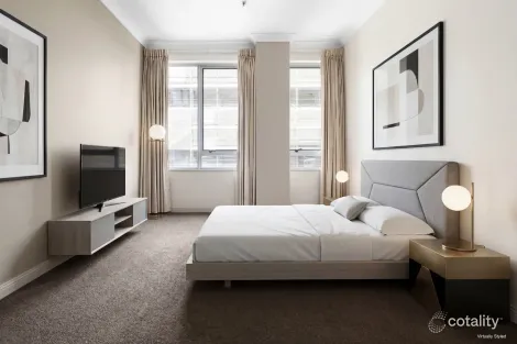 Property photo of 1102/38-42 Bridge Street Sydney NSW 2000