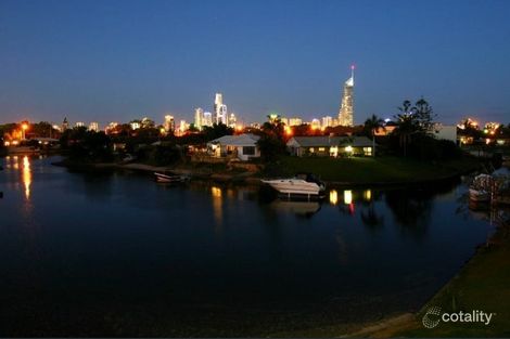 Property photo of 6 La Spezia Court Surfers Paradise QLD 4217