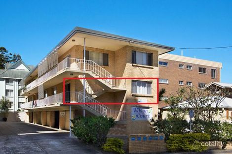 Property photo of 1/26A Eden Avenue Coolangatta QLD 4225