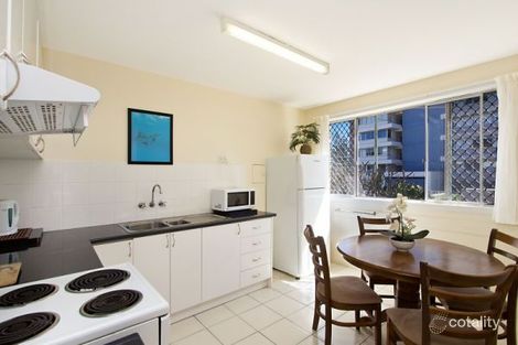 Property photo of 1/26A Eden Avenue Coolangatta QLD 4225