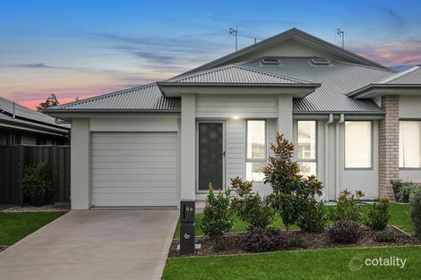 Property photo of 2/6 Berwick Avenue Heddon Greta NSW 2321