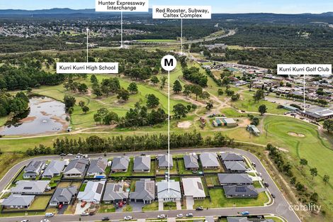 Property photo of 2/6 Berwick Avenue Heddon Greta NSW 2321