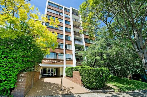 14/77-83 Cook Rd, Centennial Park, NSW 2021