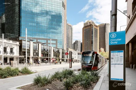 Property photo of 1102/38-42 Bridge Street Sydney NSW 2000