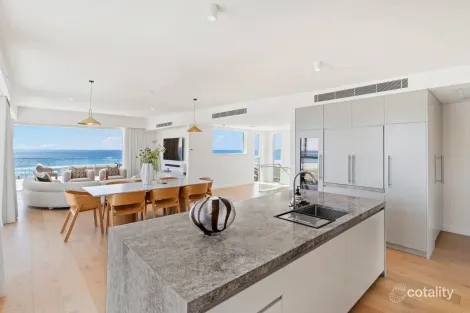 Property photo of 5/202 Pacific Parade Bilinga QLD 4225