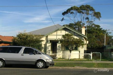 5 Russell Ave, Sans Souci, NSW 2219